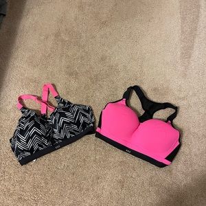 Victoria’s Secret sports bra